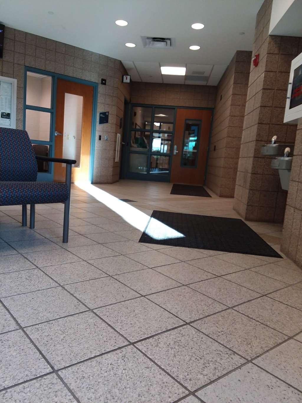 Greenfield Police Department