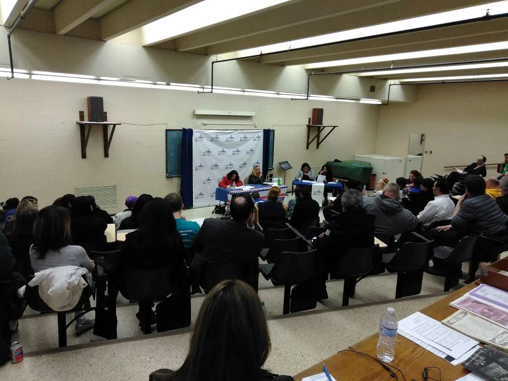 Southside Organizing Center