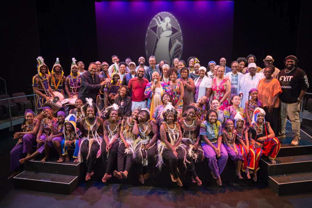 Ko-Thi Dance Company
