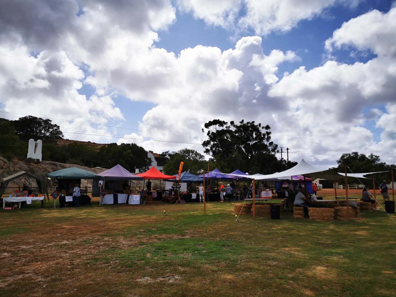 Groote Post Vineyards — photo 3