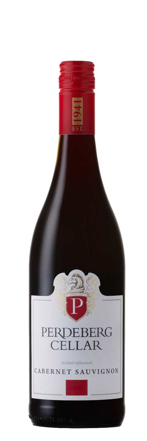 Perdeberg Cellar — photo 3