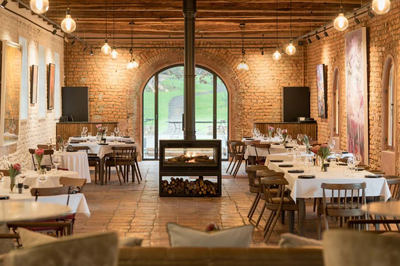 Klein Alto Wine Tasting & Restaurant — photo 3