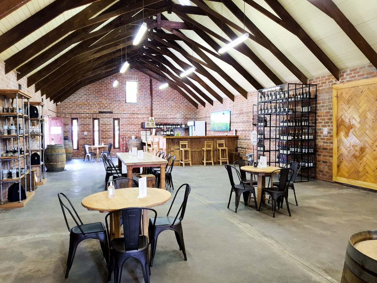 Riebeek Valley Wine Co — photo 1