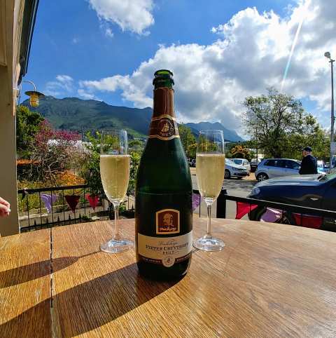 Riebeek Valley Wine Co — photo 2