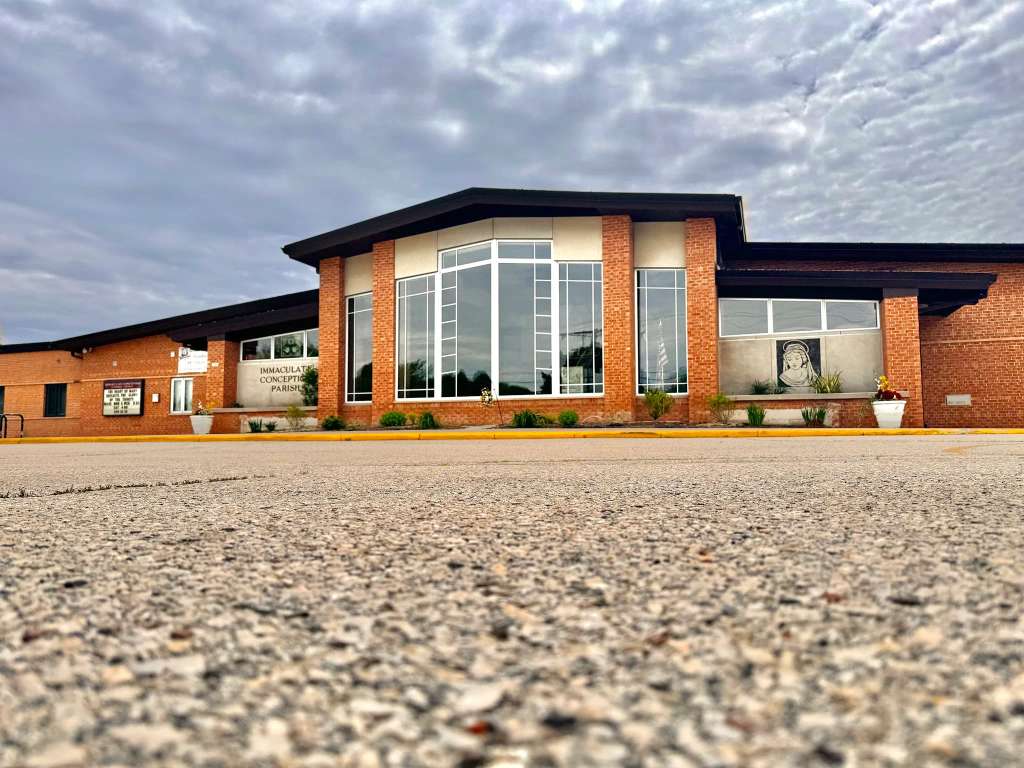 Immaculate Conception Catholic Church