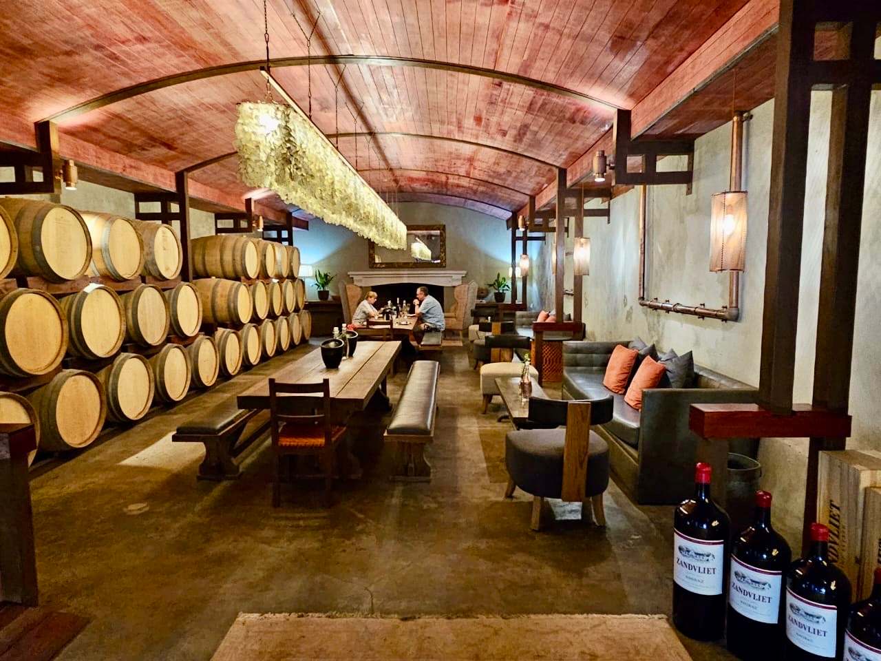 Zandvliet Wine Estate — photo 2