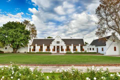 Zandvliet Wine Estate — photo 3