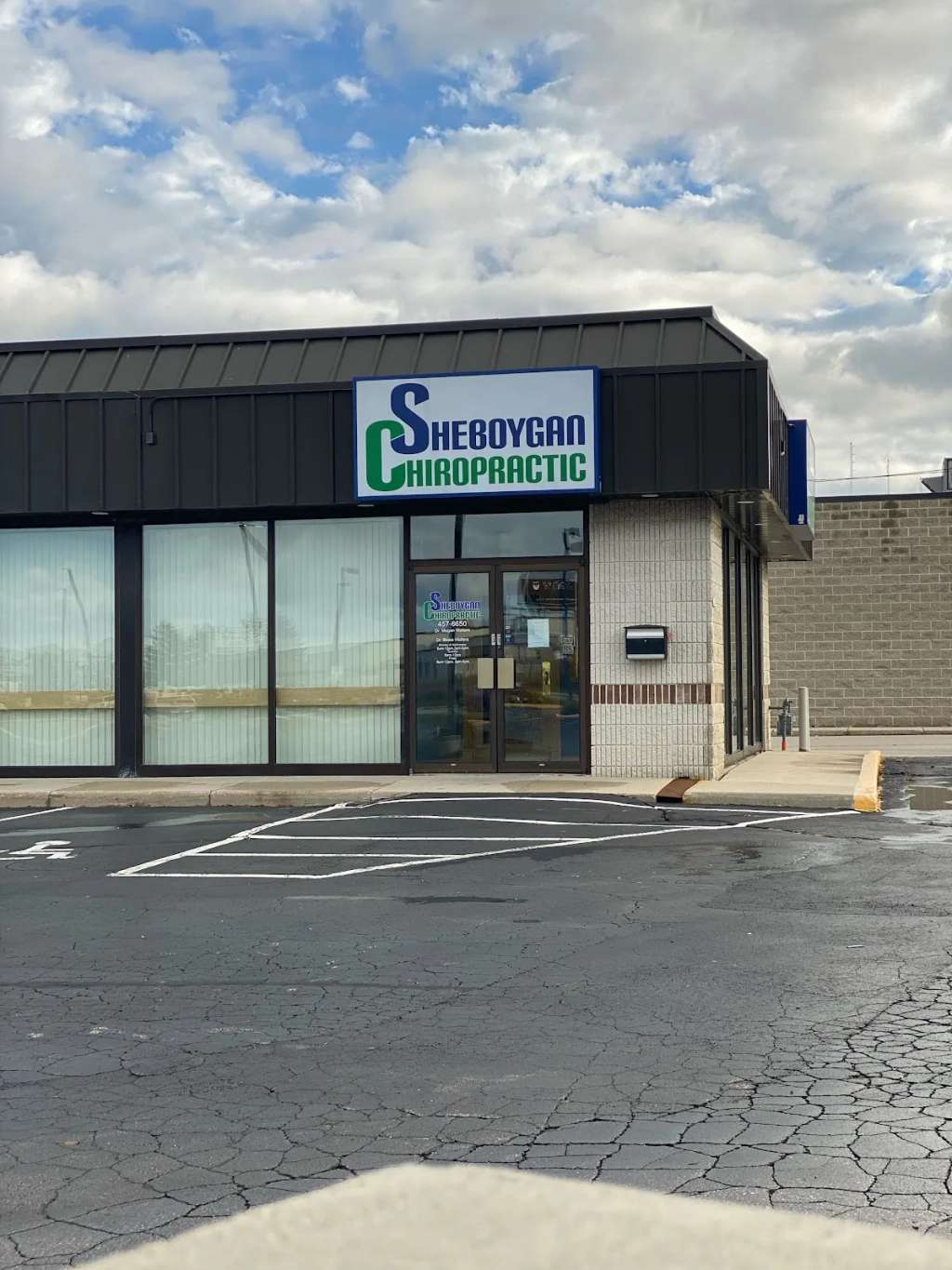 Sheboygan Chiropractic, LLC