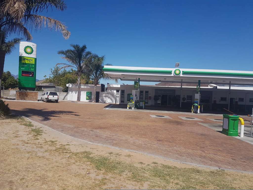 BP Spes Bona Trekkers