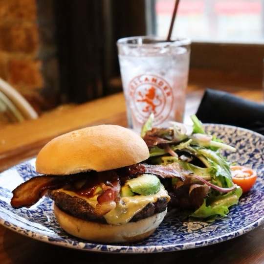 Café Hollander Mequon — photo 3