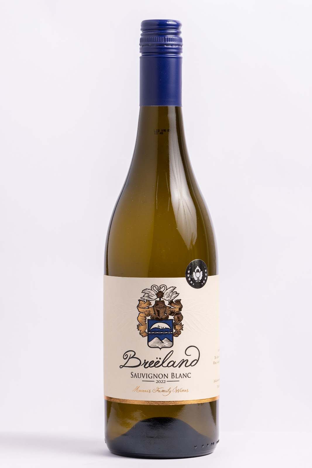 Breëland Winery & Restaurant — photo 2