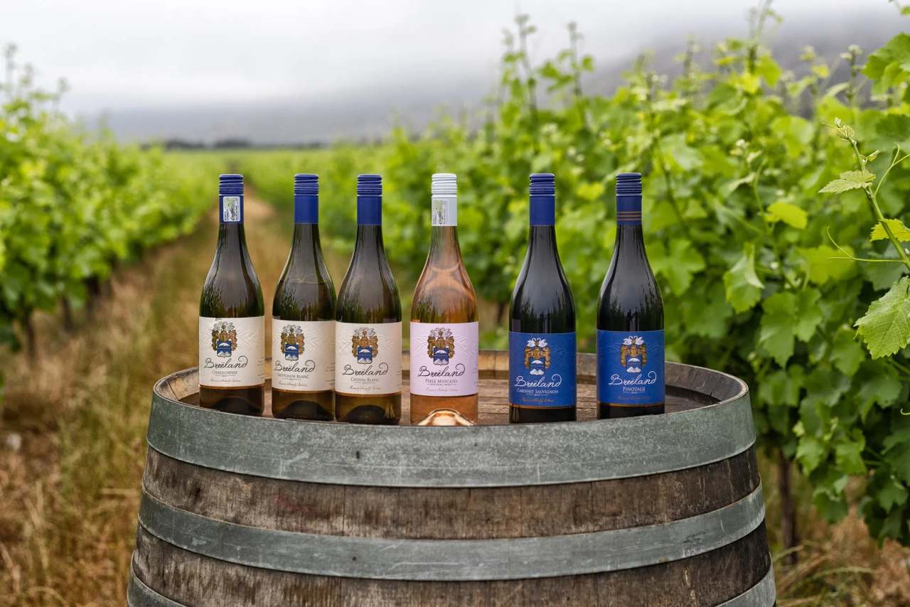 Breëland Winery & Restaurant — photo 1