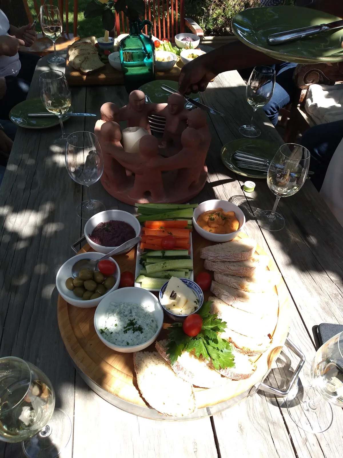 Olifantsberg Wines — photo 1