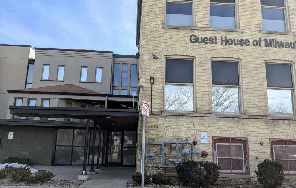 Guest House of Milwaukee
