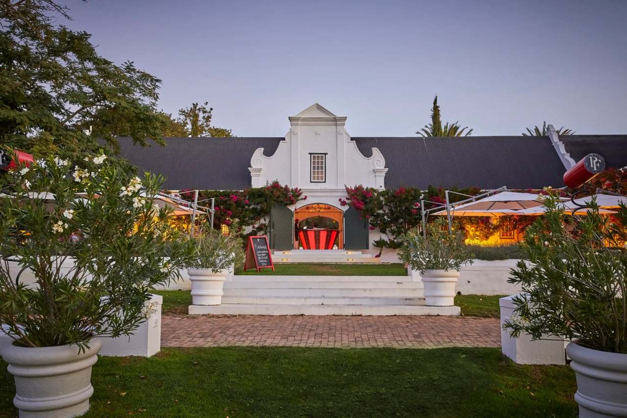 Peter Falke Wines — photo 1