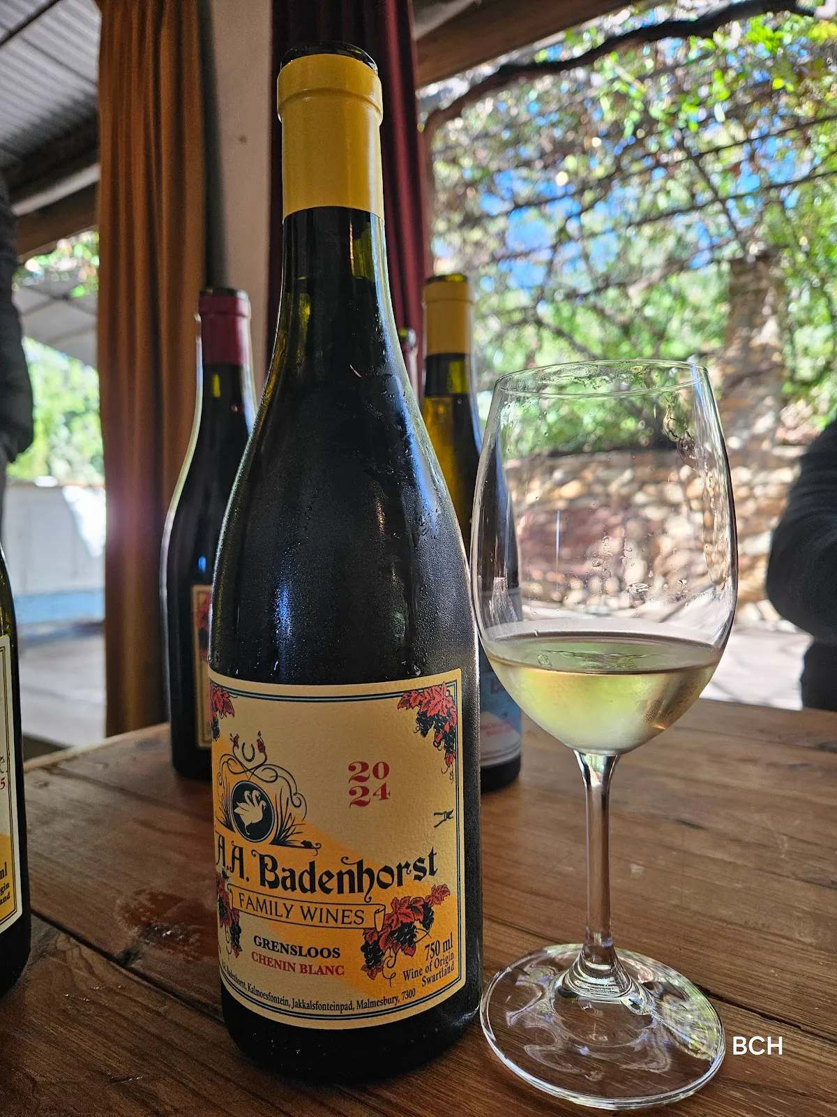 AA Badenhorst Family Wines | Kalmoesfontein — photo 1