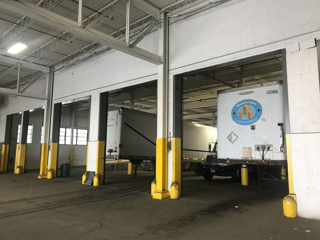 Jonco Industries Warehouse