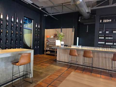 Du Toitskloof Wines — photo 3