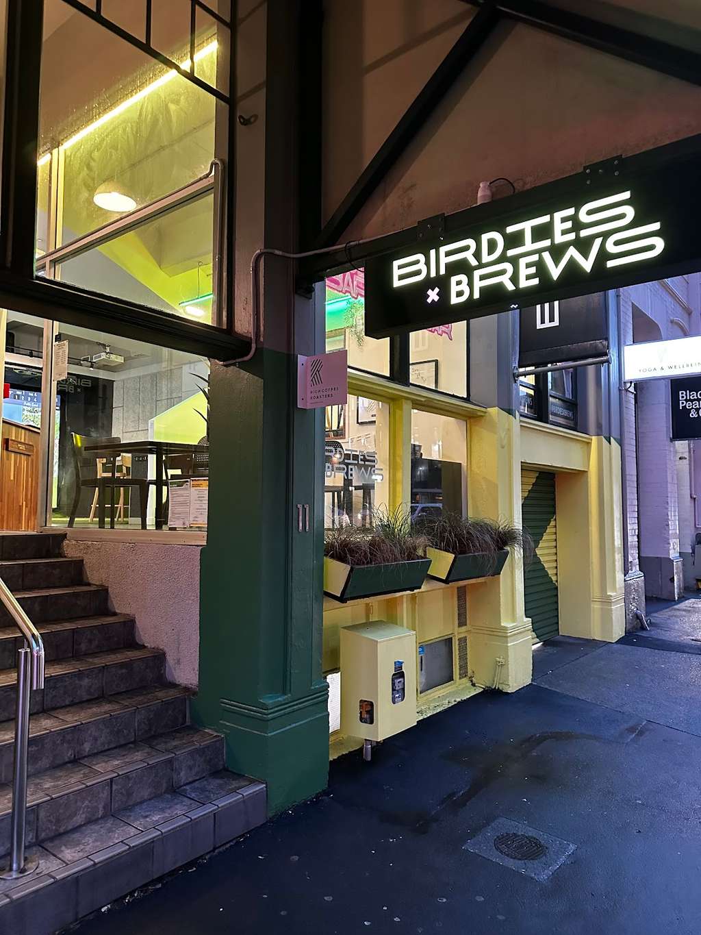 Centre City Wines & Spirits
