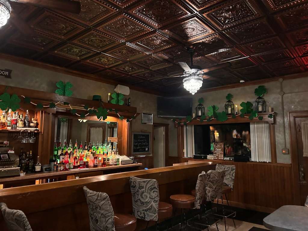 Kropp's Supper Club