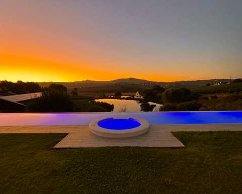 Aaldering Vineyards & Wines - Luxury Lodges — photo 2