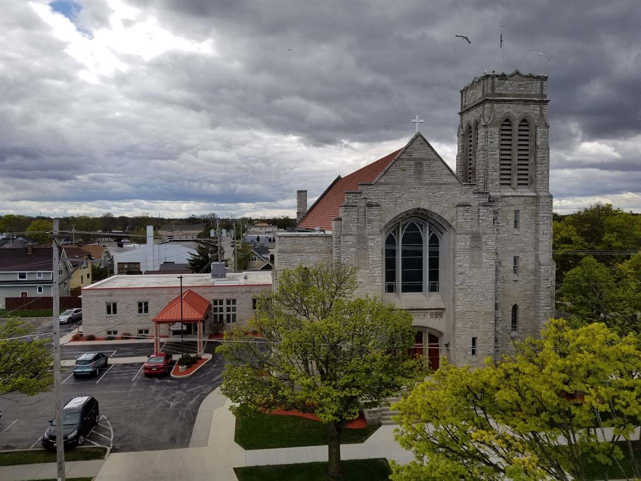 St Paul Lutheran Church — photo 2