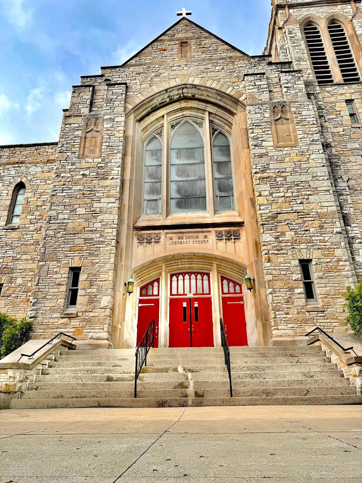 St Paul Lutheran Church — photo 3