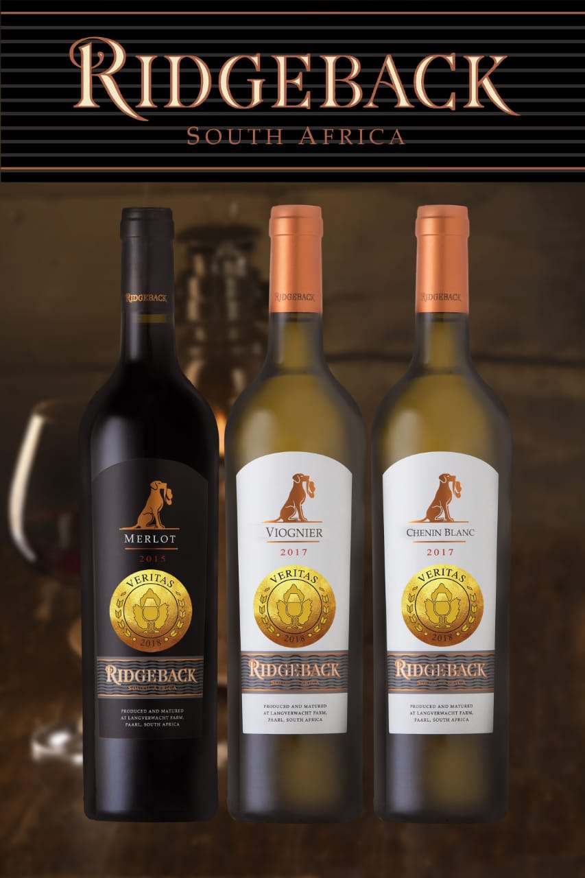 Ridgeback Wines — photo 1