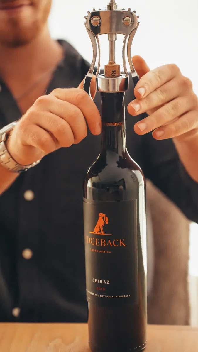 Ridgeback Wines — photo 3