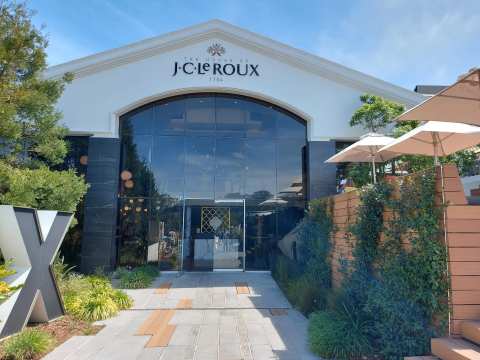 J.C Le Roux — photo 3