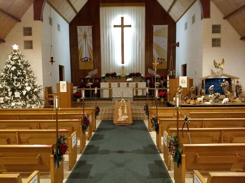 Our Father's Evangelical Lutheran Church