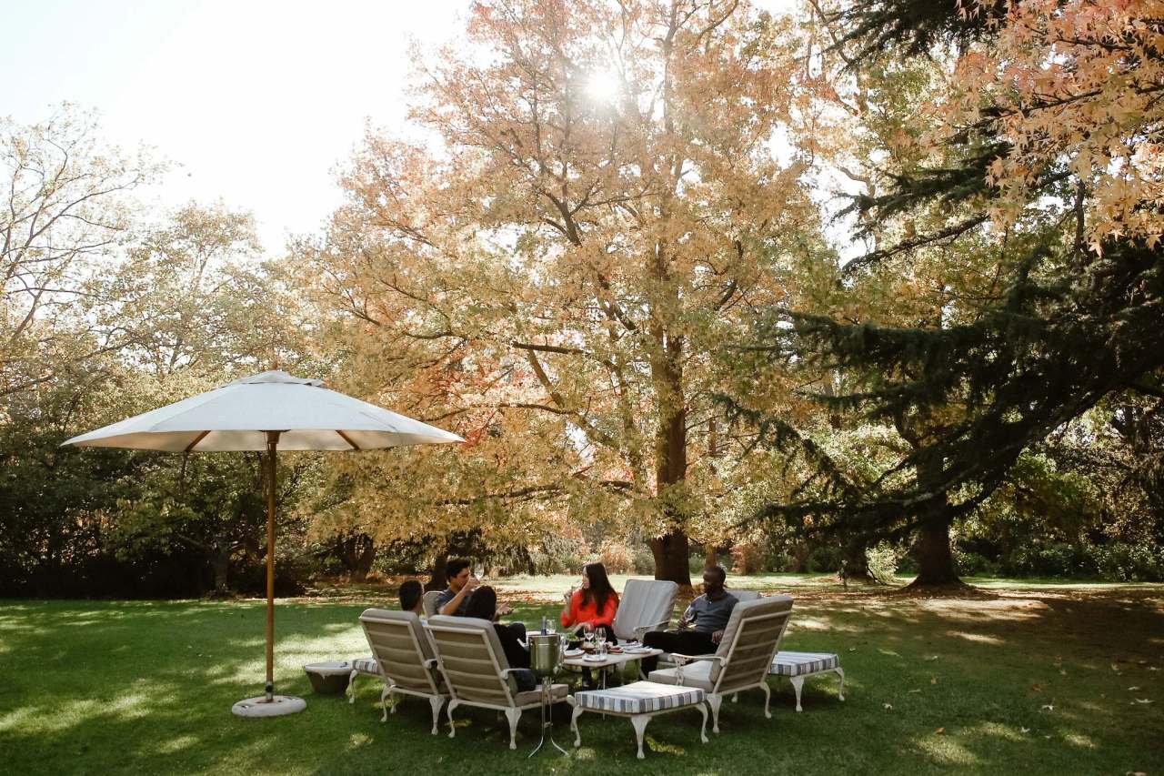 Oak Valley Estate. — photo 2