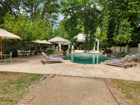 Oak Valley Estate. — photo 3