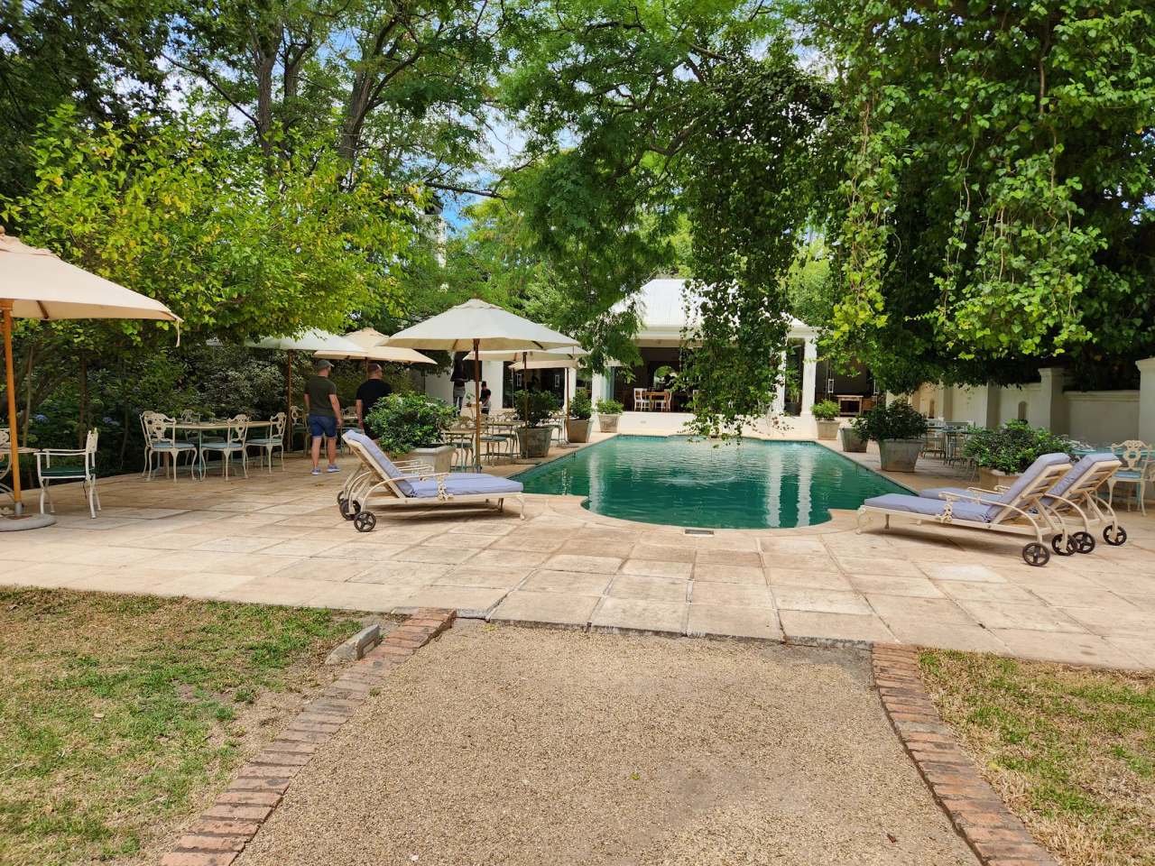 Oak Valley Estate. — photo 3