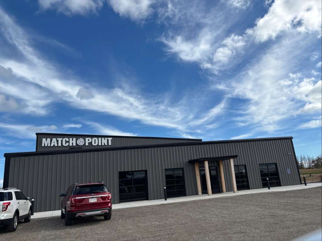 Match Point Performance Center