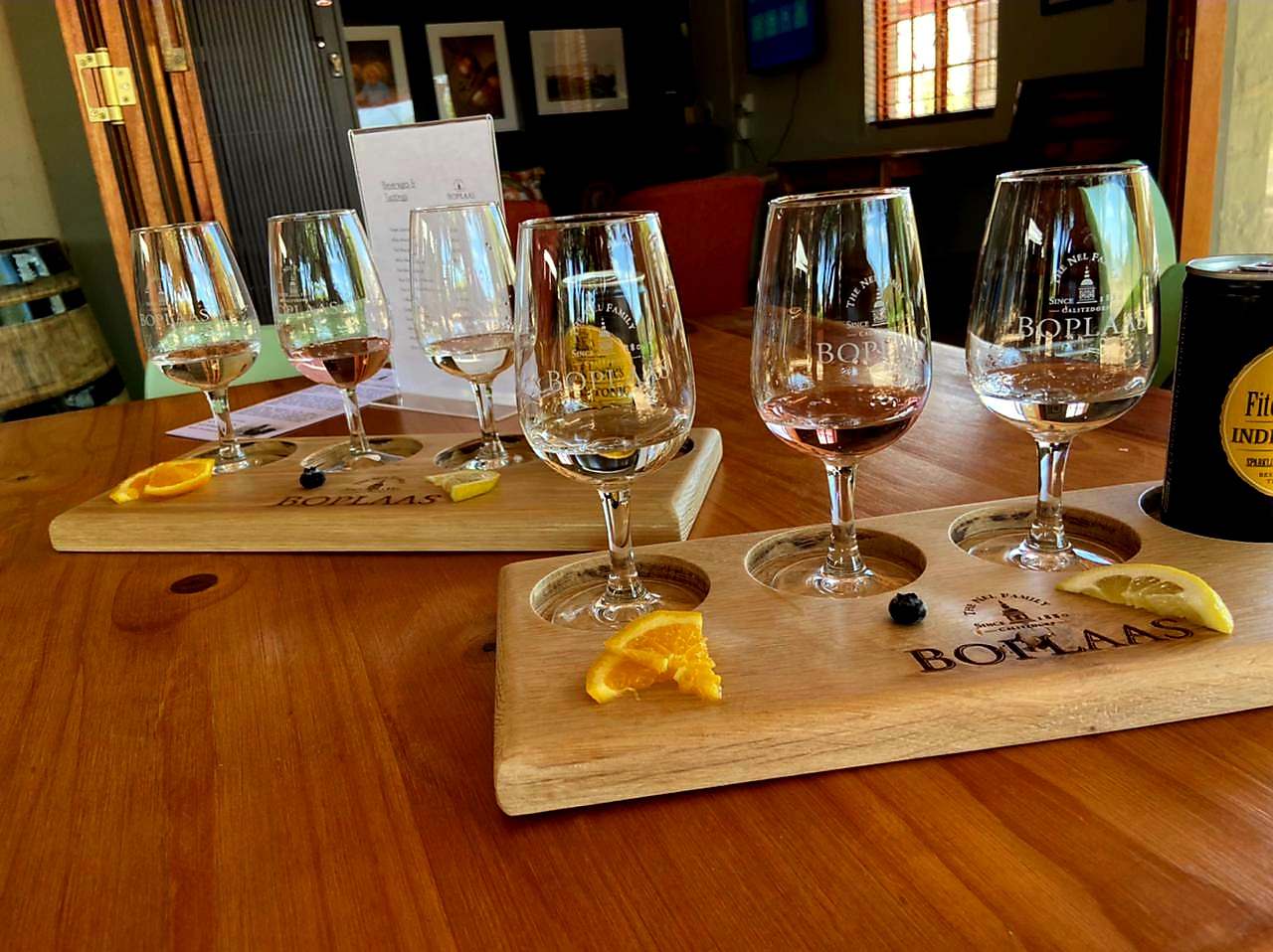 Boplaas Winery and Distillery — photo 3