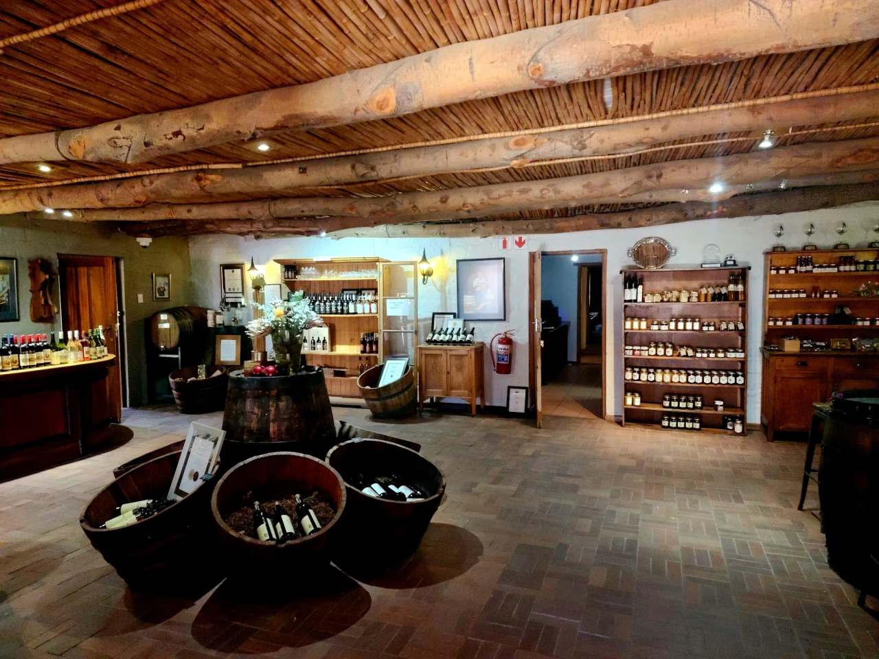 Boplaas Winery and Distillery — photo 1