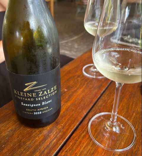 Kleine Zalze Wine Estate — photo 3