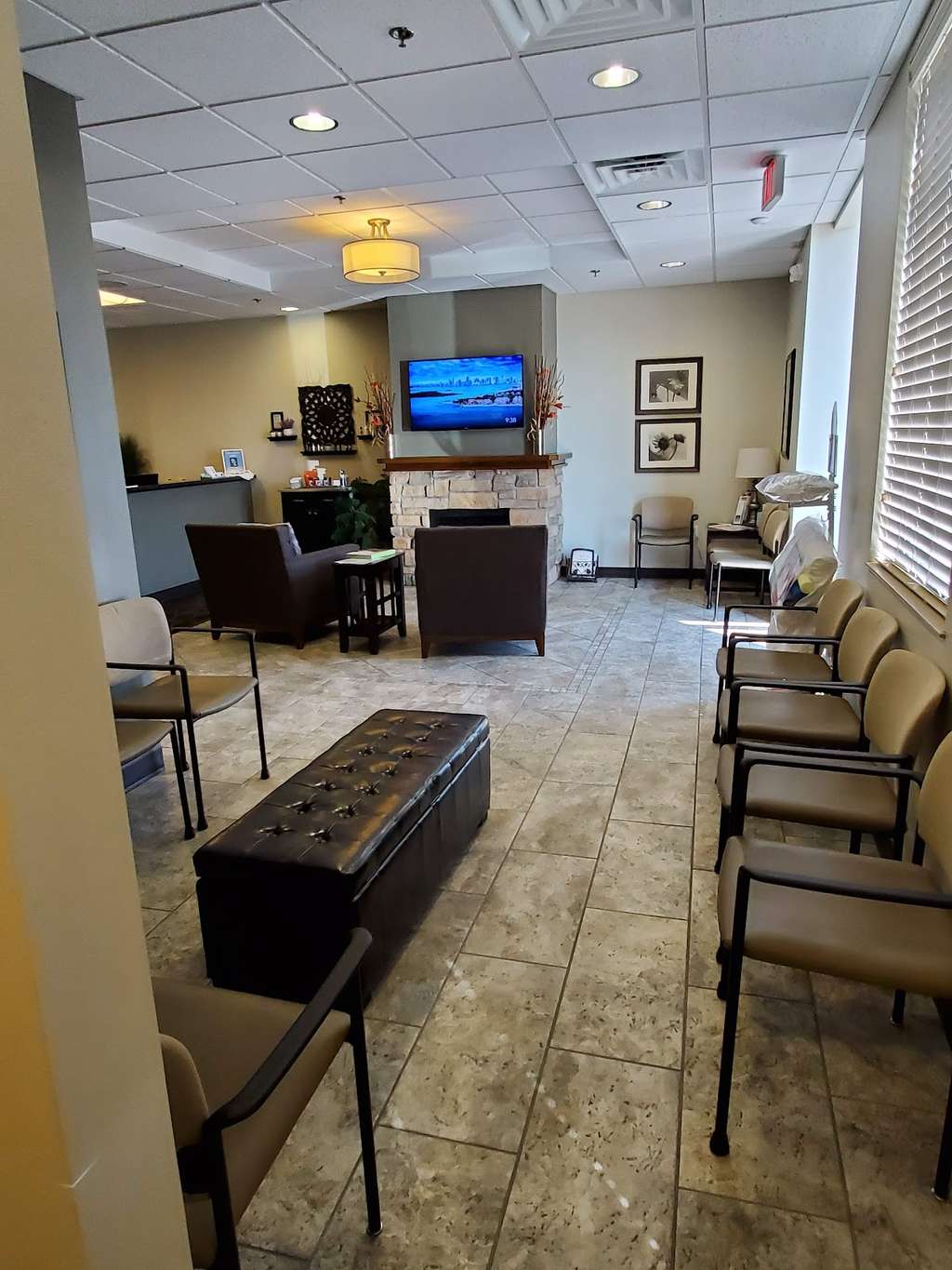 Dirker Chiropractic