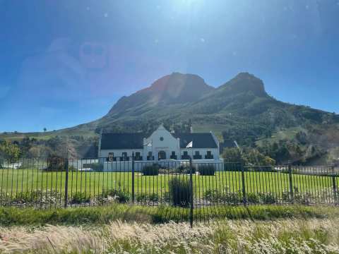 Zorgvliet Wine Estate — photo 3