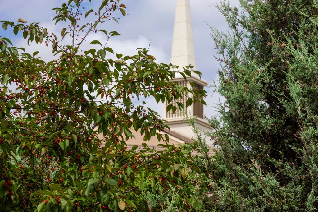 Falls Baptist Church