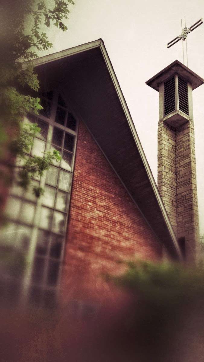 Chapel Services at The Gardens