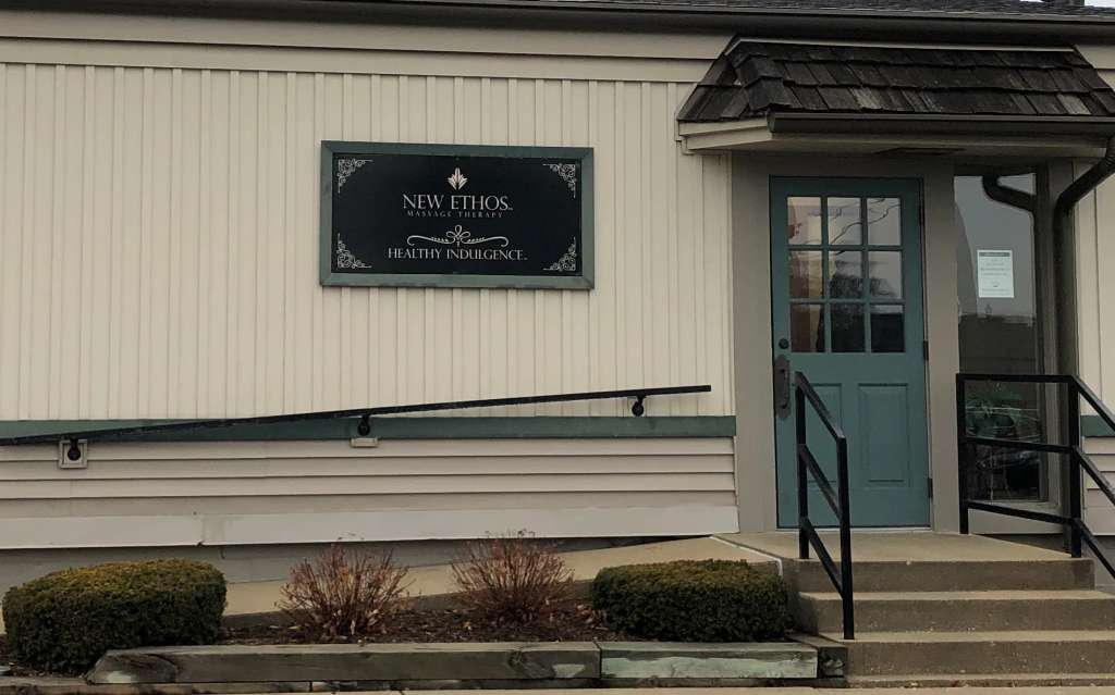 New Ethos Massage Therapy