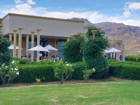 Stellenrust Wine Estate — photo 2