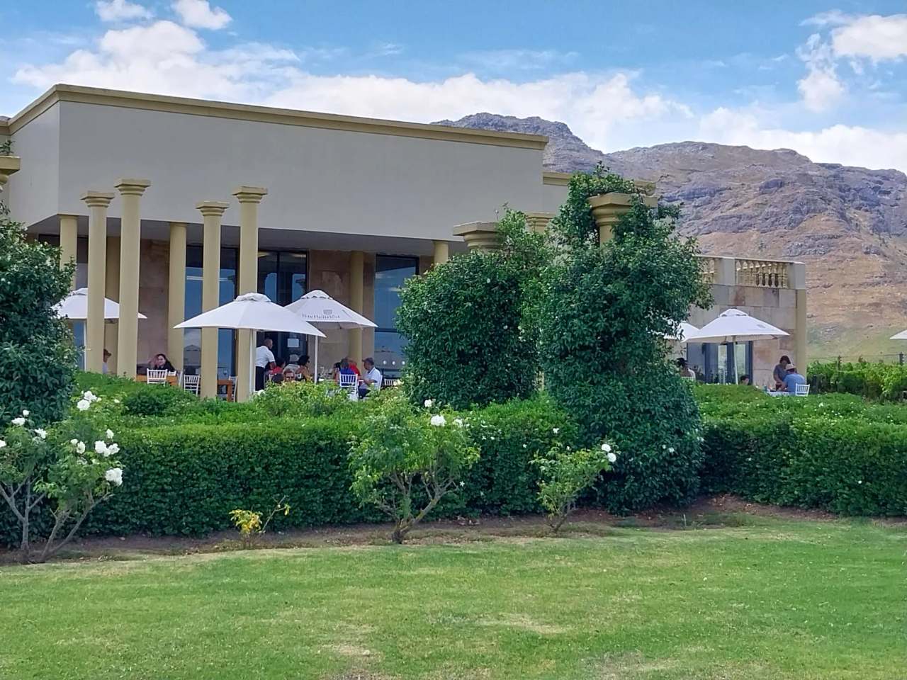 Stellenrust Wine Estate — photo 2