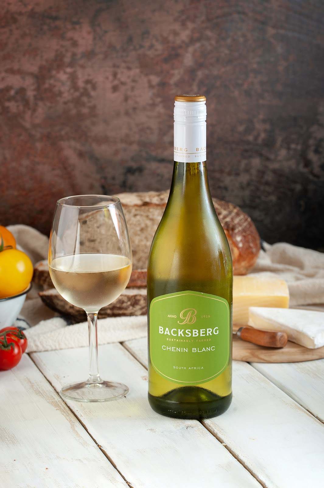 Backsberg Family Wines — photo 2