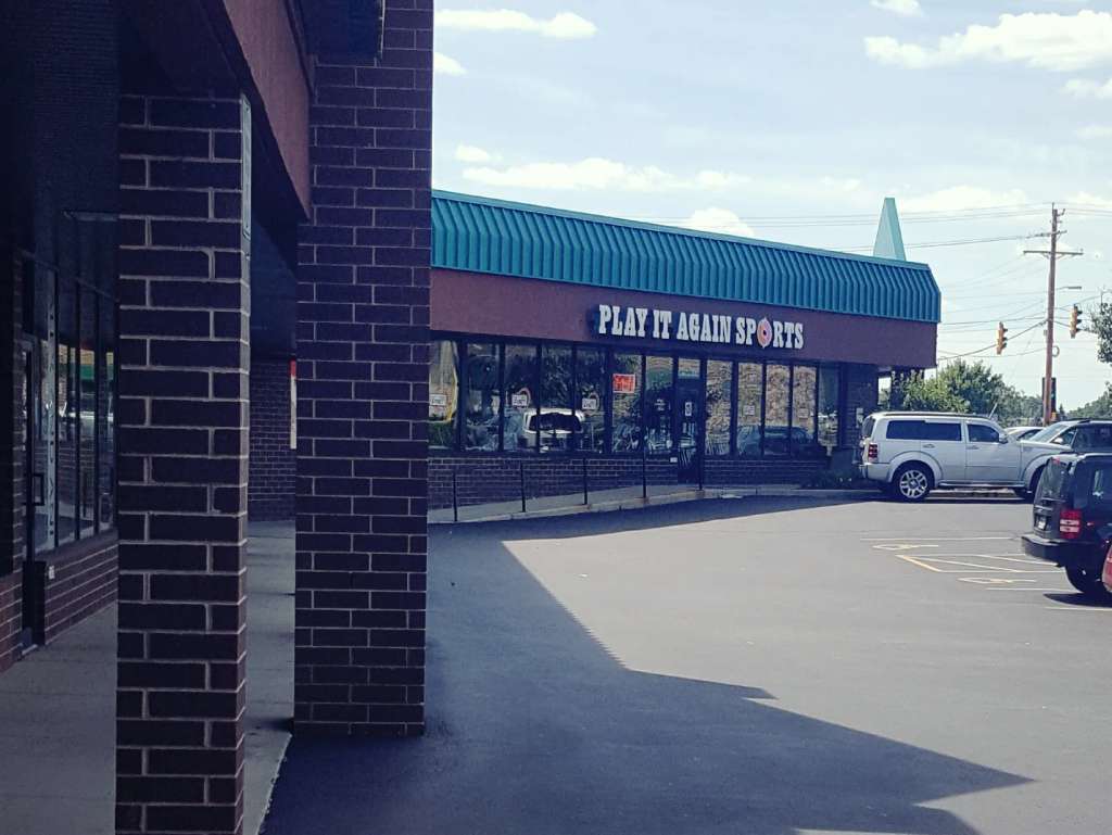 Play It Again Sports of Greenfield Place
