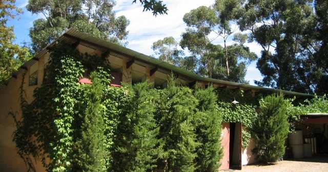 De Trafford Wines