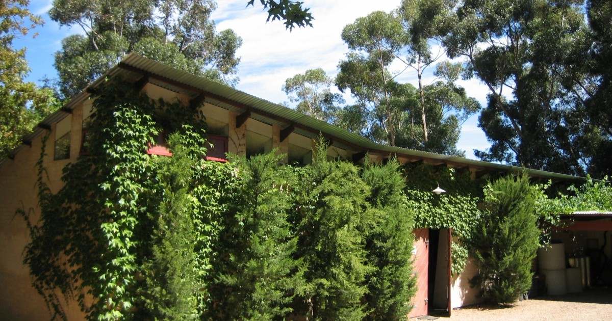 De Trafford Wines — photo 1