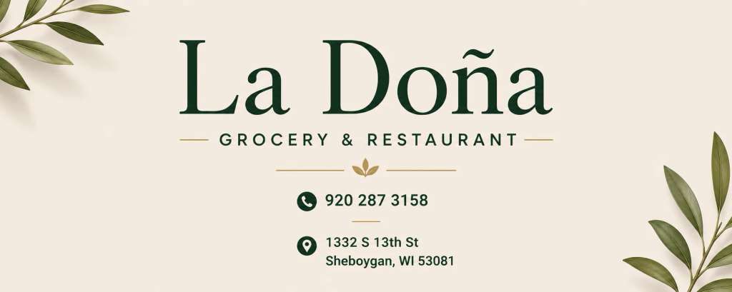 La Doña Grocery & Restaurant